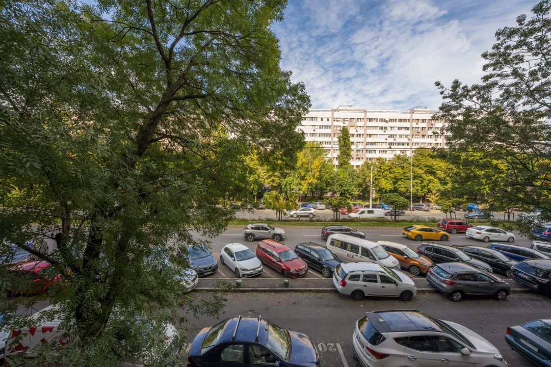 Apartament cu 3 camere de vânzare în Lujerului, București – fotografia 17 din 19