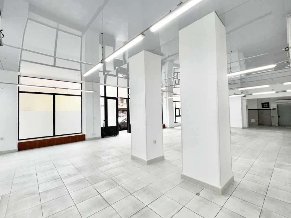 Spațiu comercial cu 3 camere de vânzare în Calea Plevnei, București – fotografia 2 din 18