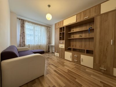 Apartament cu 2 camere de închiriat în Zorilor, Cluj-Napoca – fotografia 5 din 13