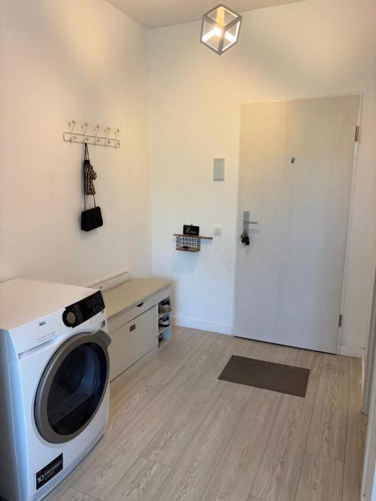 Apartament cu 3 camere de vânzare în Central, Chinteni – fotografia 14 din 27