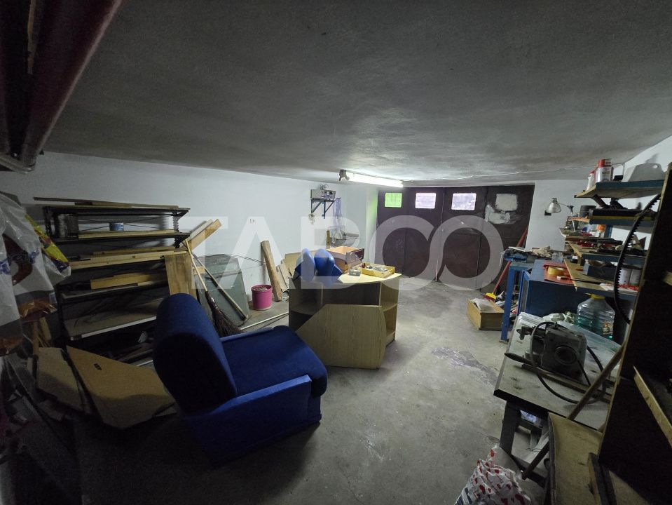 Apartament cu 4 camere de vânzare în Sub Arini, Sibiu – fotografia 6 din 12