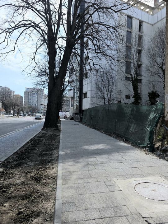 Teren de vânzare în Universitate, Constanța – fotografia 2 din 8
