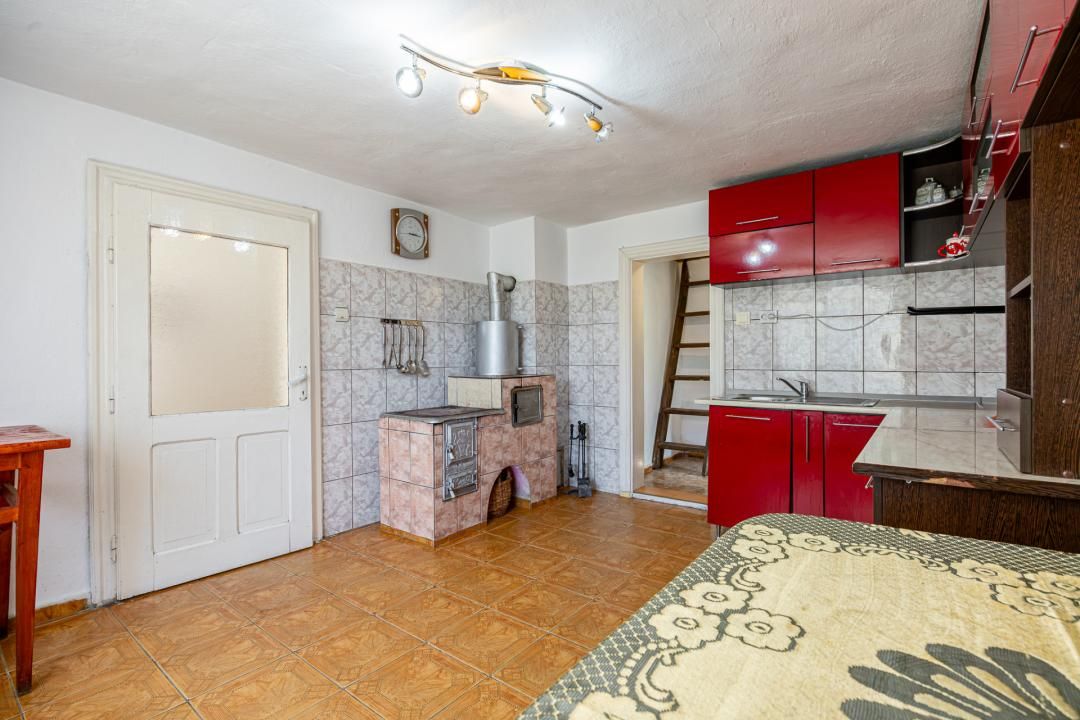 Casă cu 4 camere de vânzare în Central, Magura – fotografia 26 din 40