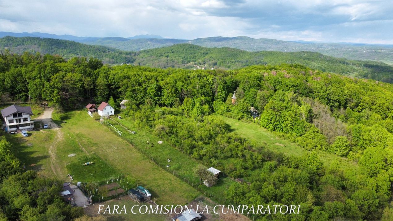 Teren de vânzare în Sud, Baile Govora – fotografia 5 din 27