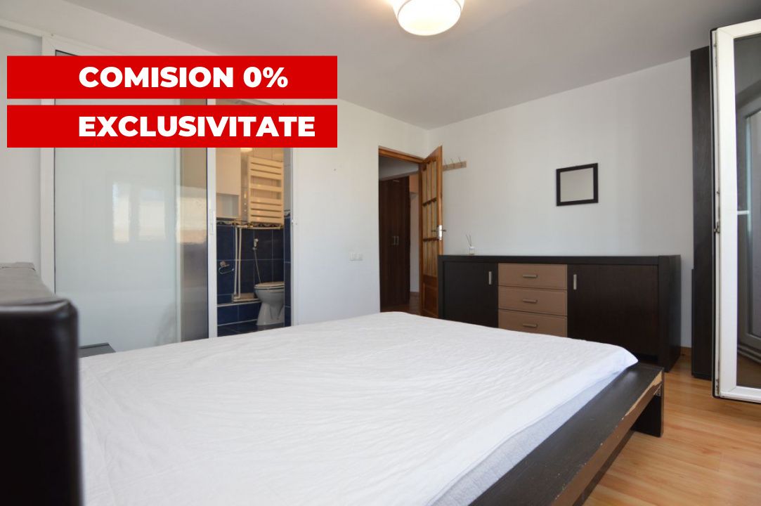 Apartament cu 3 camere de vânzare în Unirii, București – fotografia 17 din 26