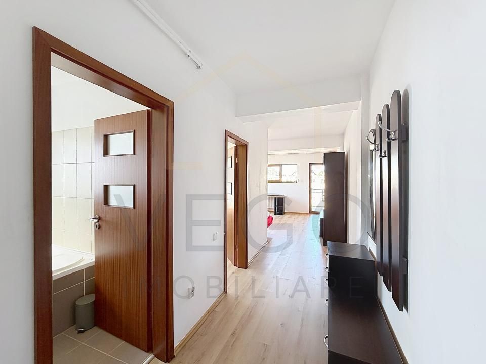 Apartament cu 1 cameră de vânzare în Între Lacuri, Cluj-Napoca – fotografia 10 din 14