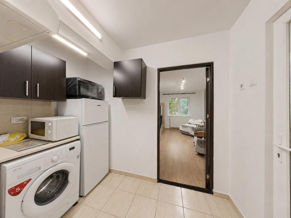 Apartament cu 2 camere de închiriat în Astra, Brașov – fotografia 5 din 6
