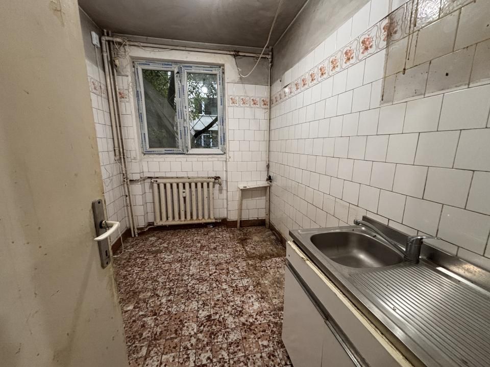 Apartament cu 3 camere de vânzare în Ștefan cel Mare, București – fotografia 11 din 14