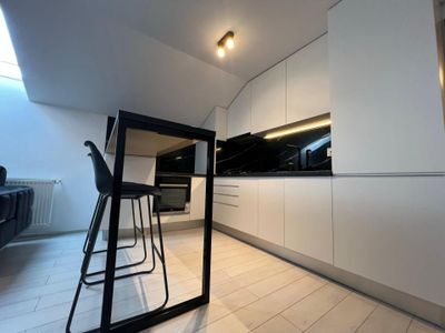 Apartament cu 2 camere de vânzare în Central, Chiajna – fotografia 5 din 11