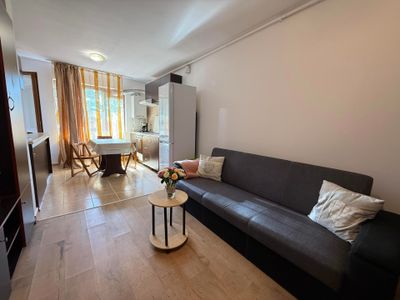 Apartament cu 2 camere de vânzare în Popești-Leordeni – fotografia 3 din 20