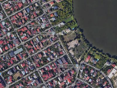 Teren de vânzare în Nord, București – fotografia 5 din 6