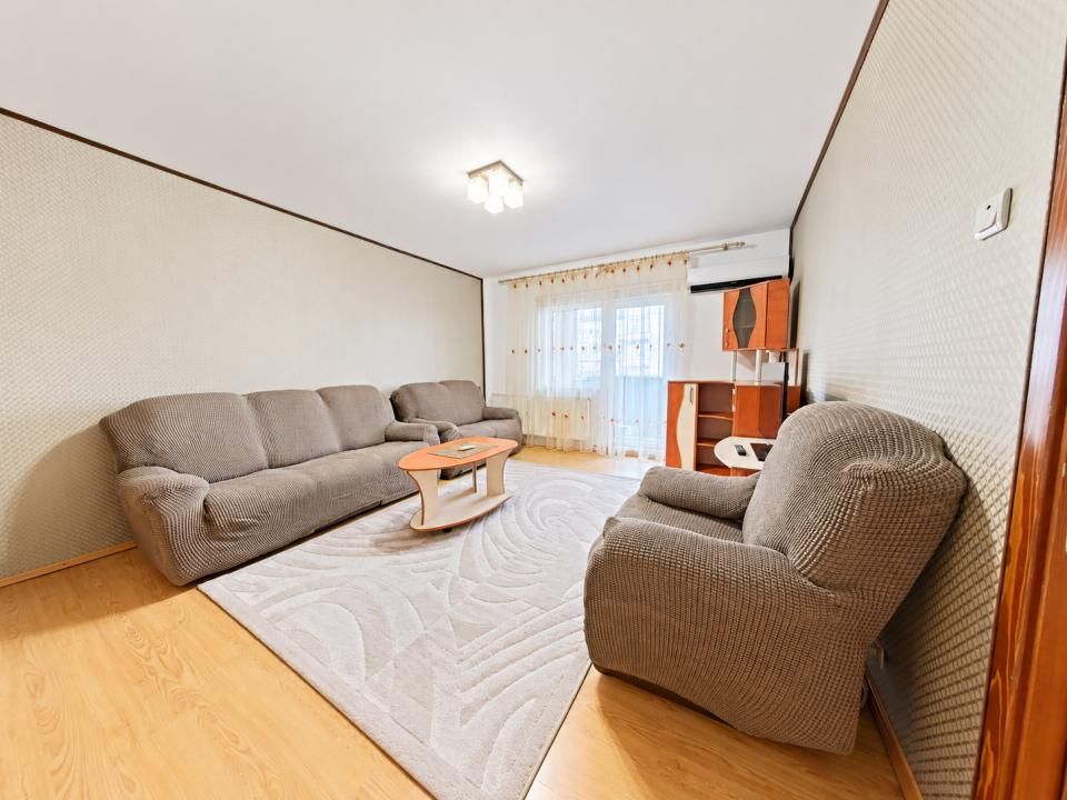 Apartament cu 3 camere de închiriat în Vlahuta, Brașov – fotografia 1 din 15