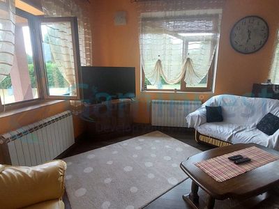 Casă cu 4 camere de vânzare în Valea lui Mihai – fotografia 4 din 10