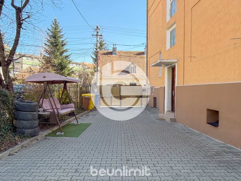 Apartament cu 4 camere de vânzare în Central, Sibiu – fotografia 15 din 19