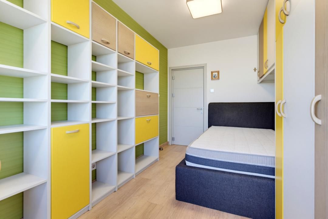 Apartament cu 3 camere de vânzare în Tătărași, Iași – fotografia 10 din 32
