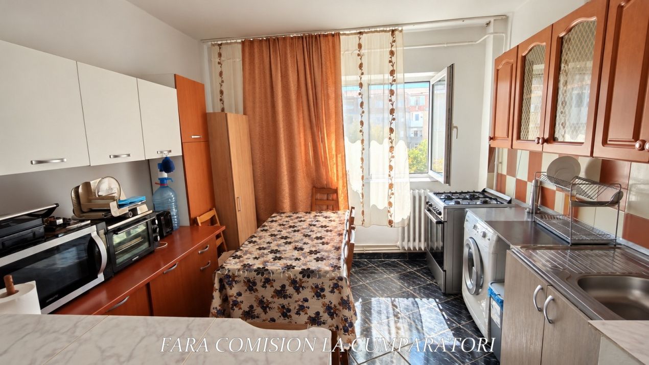 Apartament cu 2 camere de vânzare în Ostroveni, Râmnicu Vâlcea – fotografia 4 din 15