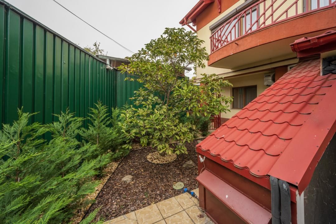 Casă cu 8 camere de închiriat în Banu Manta, București – fotografia 34 din 41