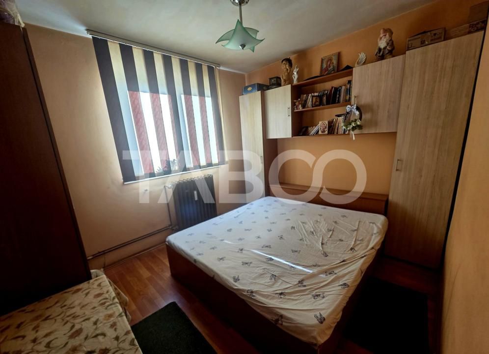 Apartament cu 3 camere de vânzare în Făgăraș – fotografia 5 din 9