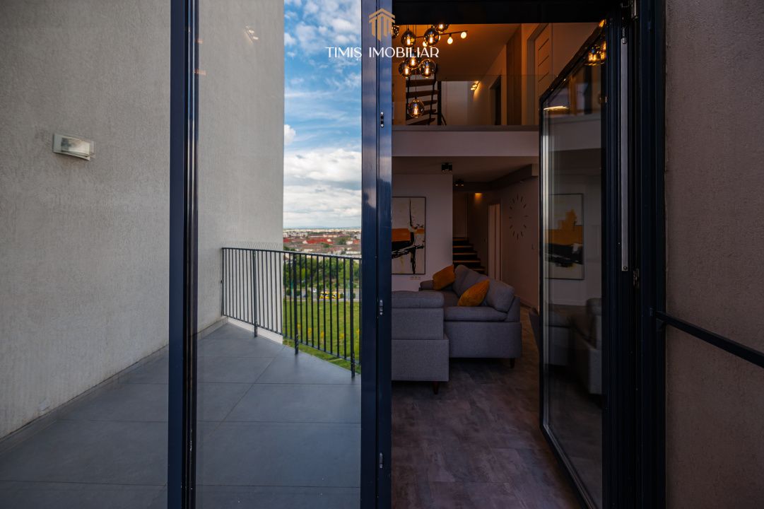 Apartament cu 4 camere de vânzare în Soarelui, Timișoara – fotografia 34 din 62