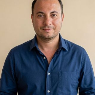 Dan Kiliment