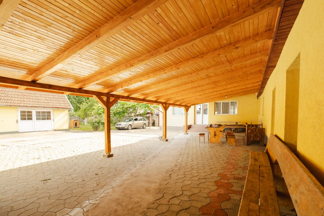 Casă cu 6 camere de vânzare în Jebel – fotografia 21 din 22