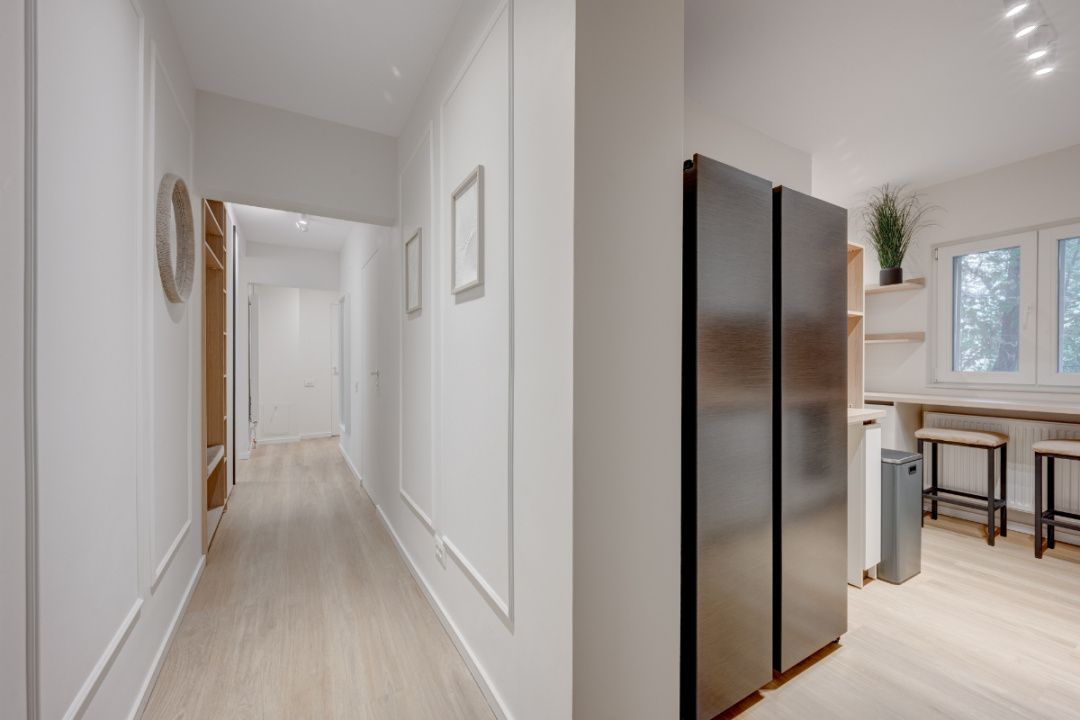 Apartament cu 4 camere de vânzare în Aviației, București – fotografia 2 din 35