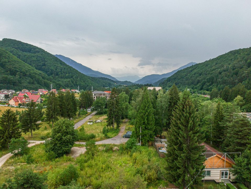 Teren de vânzare în Bunloc, Săcele – fotografia 11 din 11