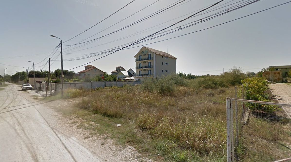 Teren de vânzare în Mamaia-Sat – fotografia 4 din 6