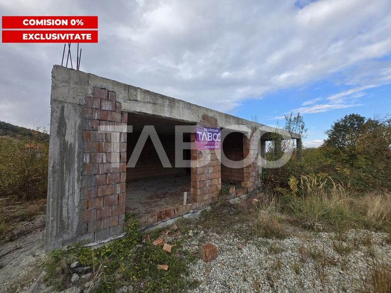 Teren de vânzare în Săliște – fotografia 1 din 24