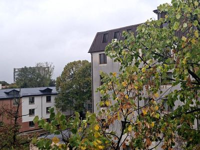 Apartament cu 3 camere de vânzare în Tătărași, Iași – fotografia 5 din 11