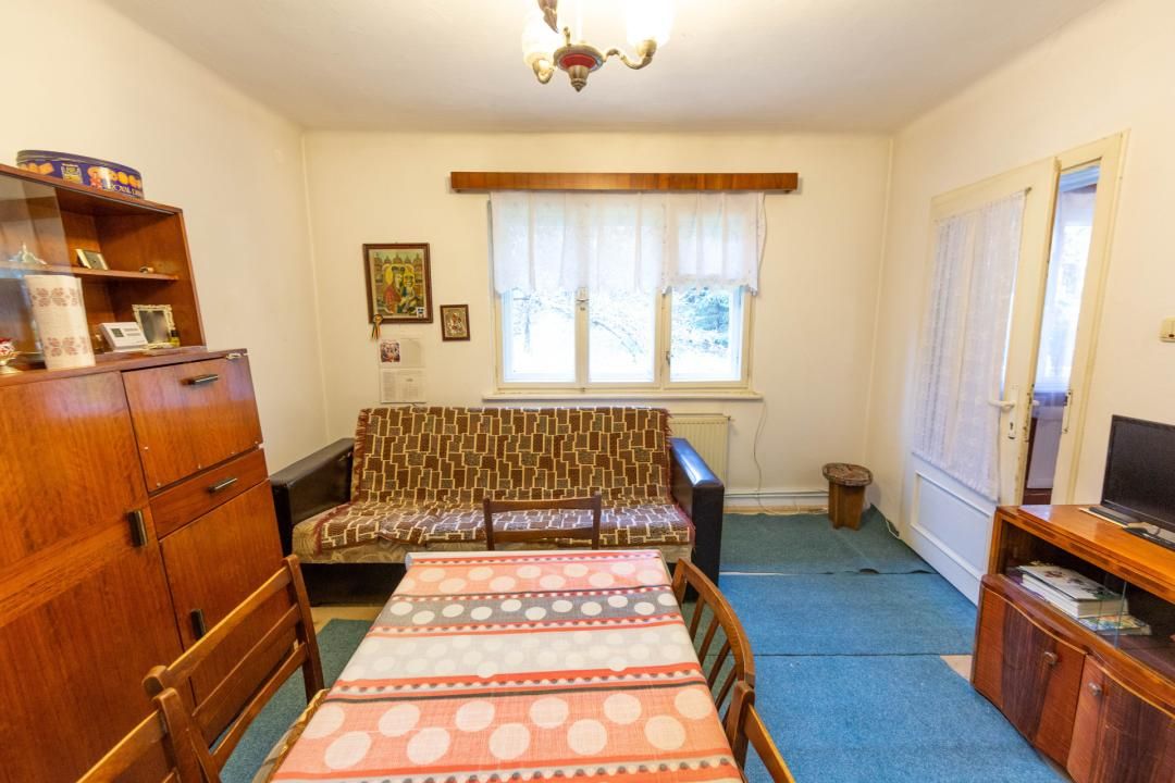 Casă cu 3 camere de vânzare în Baciu, Săcele – fotografia 7 din 19
