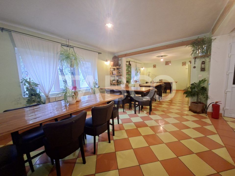 Casă cu 29 camere de vânzare în Valea Macesului – fotografia 14 din 49