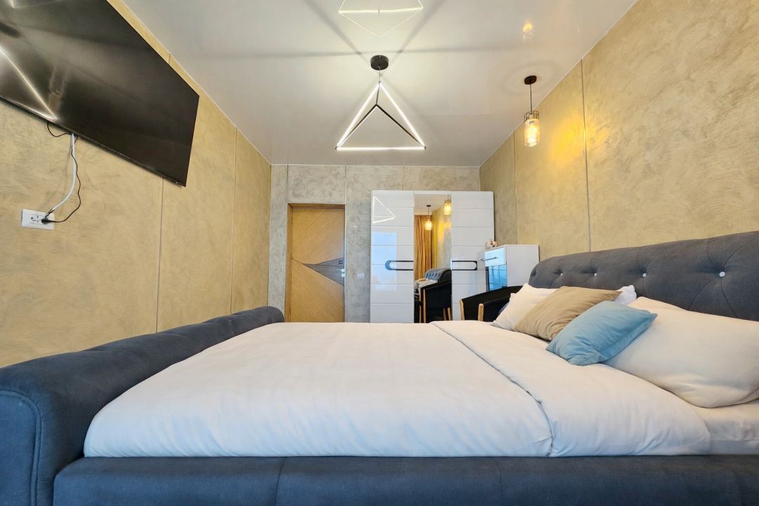 Apartament cu 2 camere de vânzare în Est, Mamaia-Sat – fotografia 6 din 14