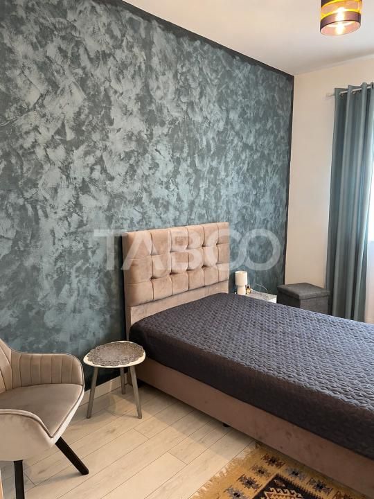 Apartament cu 3 camere de vânzare în Calea Cisnadiei - Arhitectilor, Sibiu – fotografia 3 din 24