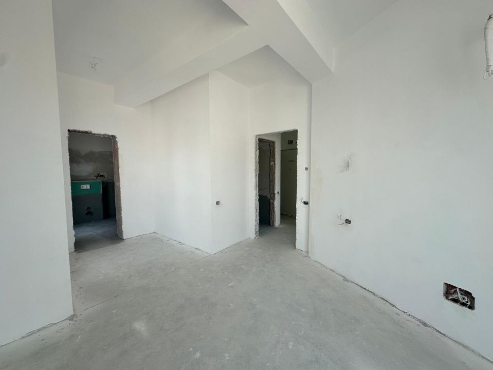 Apartament cu 3 camere de vânzare în Mosilor, București – fotografia 12 din 19