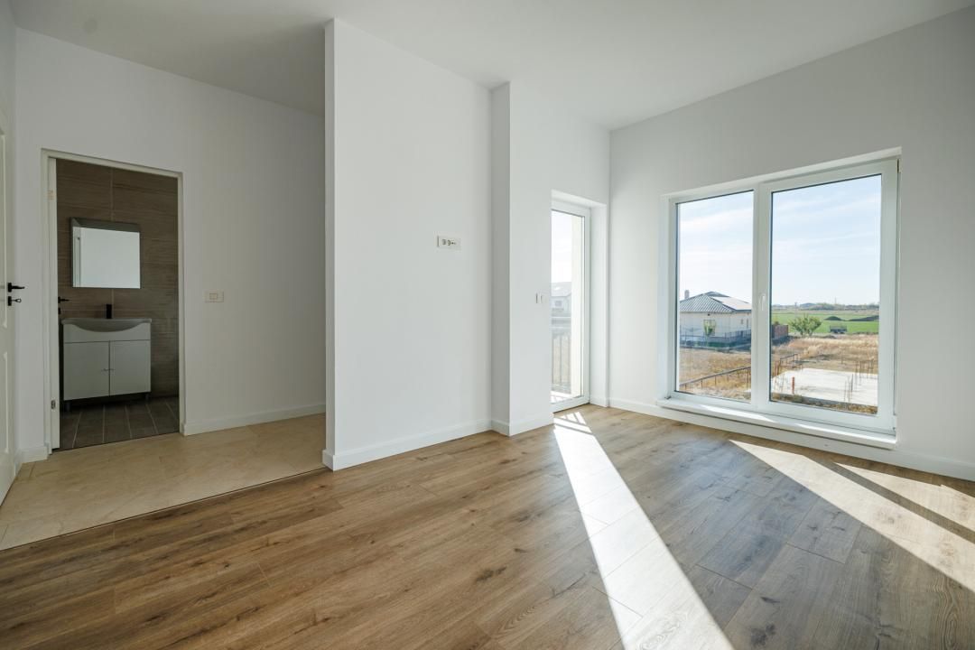 Casă cu 5 camere de vânzare în Săcălaz – fotografia 28 din 43