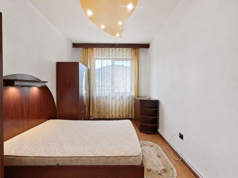 Apartament cu 2 camere de vânzare în Grivitei, Brașov – fotografia 8 din 14