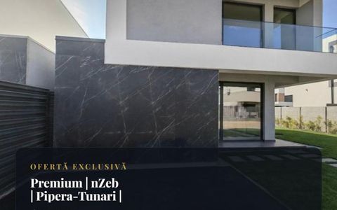 Casă cu 5 camere de vânzare în Tunari