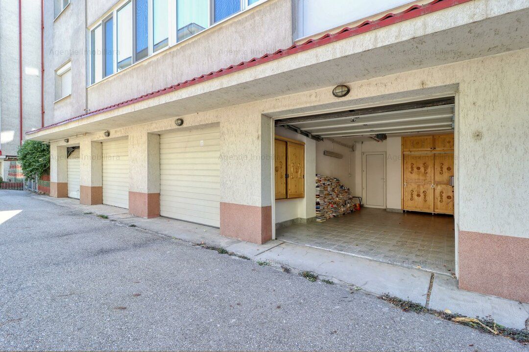 Apartament cu 3 camere de vânzare în Antiaeriana, București – fotografia 15 din 19