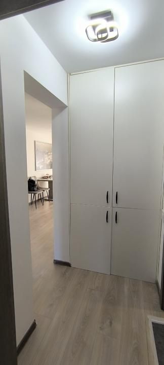 Apartament cu 3 camere de vânzare în Manastur / Taberei, Cluj-Napoca – fotografia 9 din 18