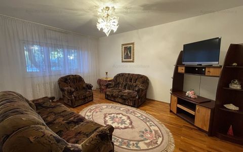 Apartament cu 3 camere de închiriat în Chisinau, București