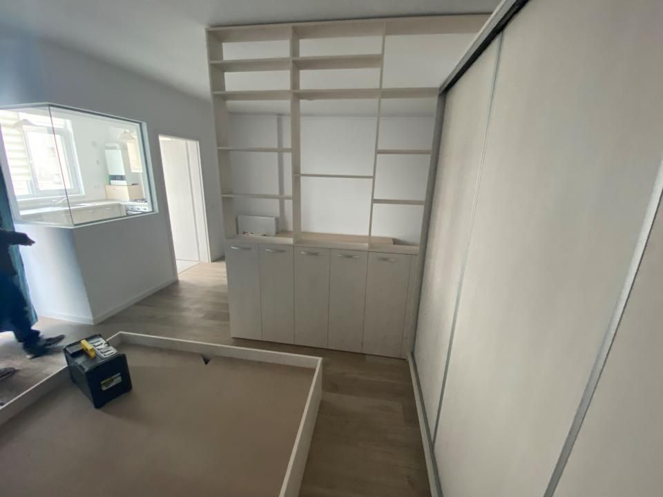 Garsonieră cu 1 cameră de închiriat în Lujerului, București – fotografia 15 din 18
