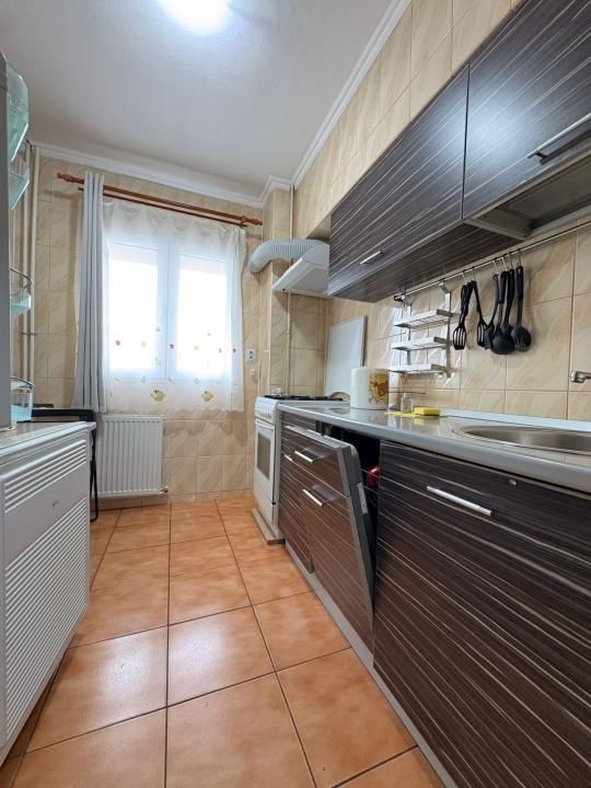 Apartament cu 3 camere de închiriat în Lujerului, București – fotografia 9 din 22