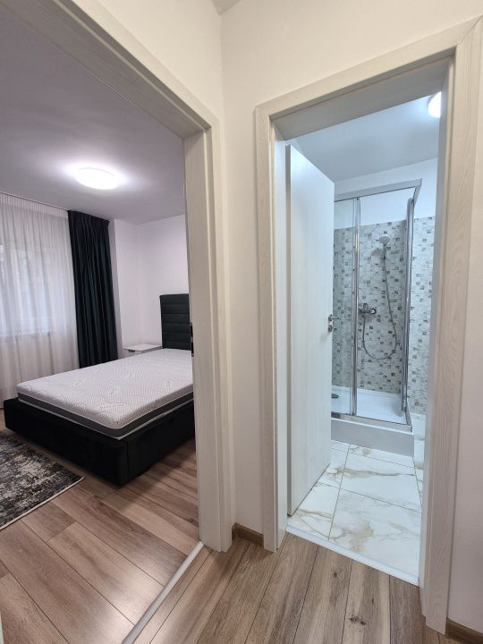 Apartament cu 2 camere de închiriat în Sebastian, București – fotografia 8 din 16