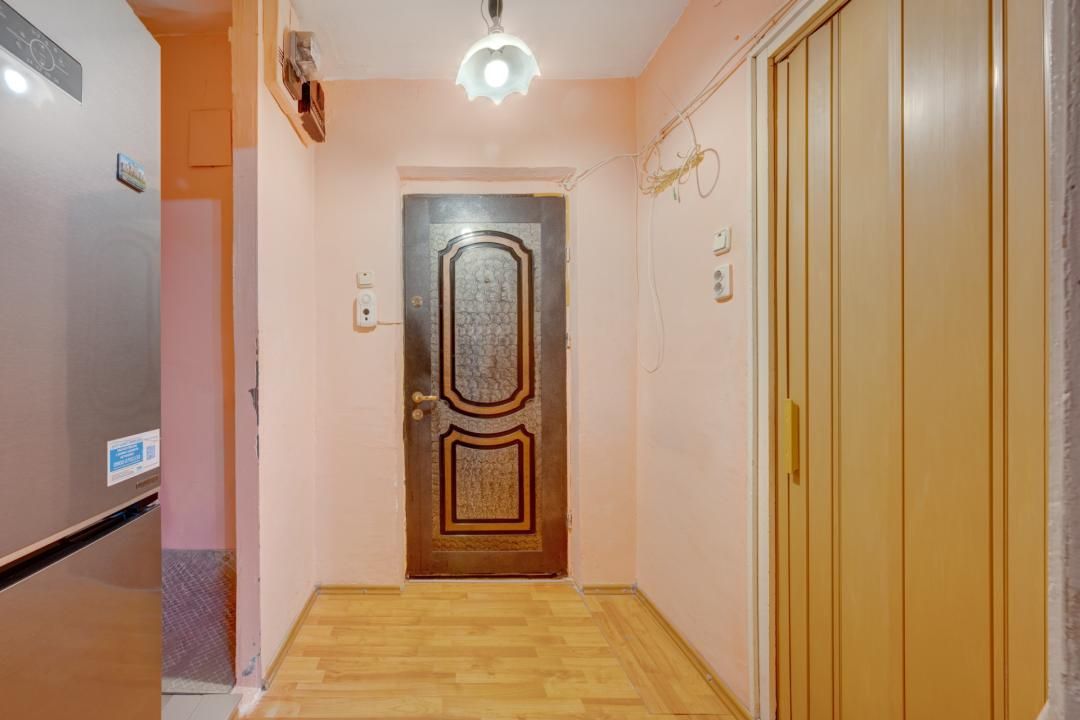 Apartament cu 1 cameră de vânzare în Ozana, București – fotografia 7 din 12