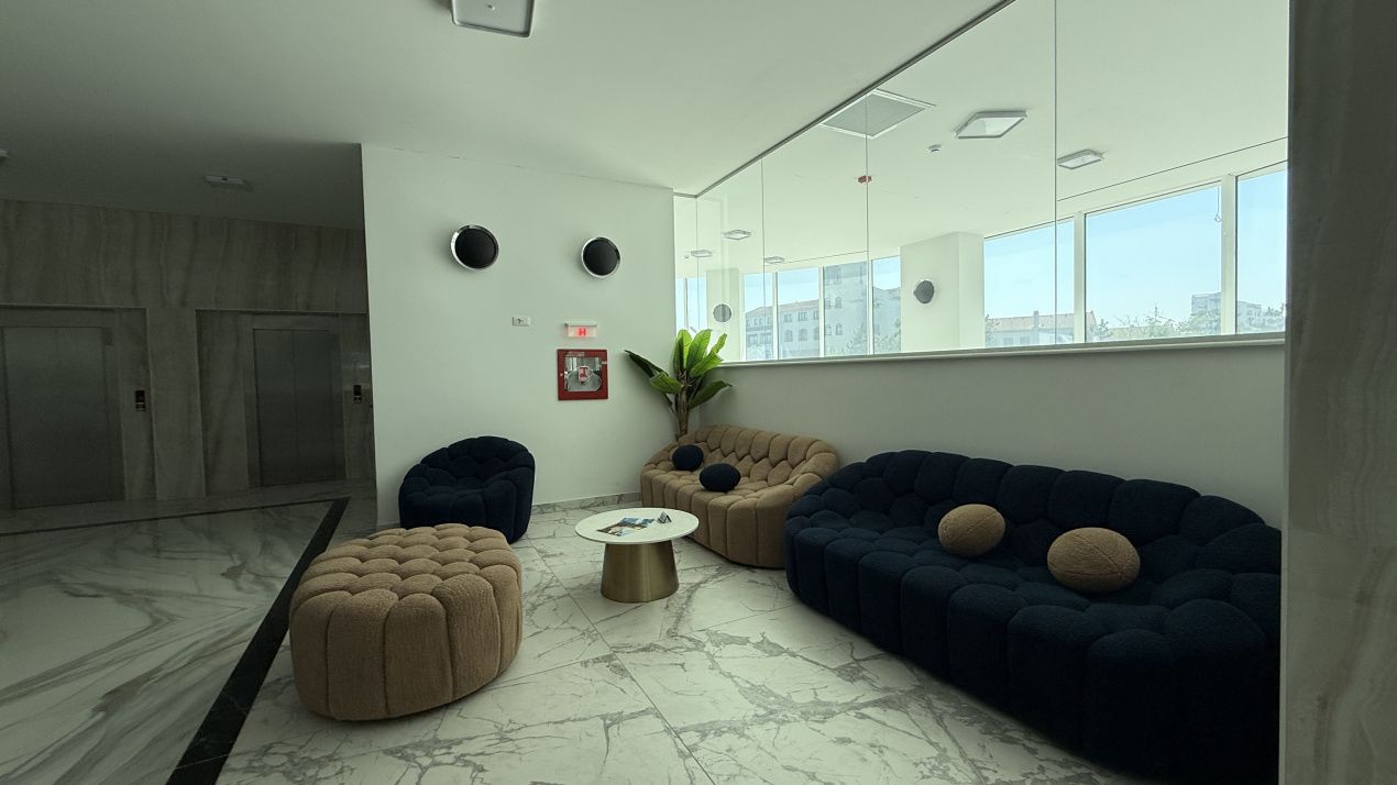 Apartament cu 3 camere de vânzare în Mamaia – fotografia 39 din 57