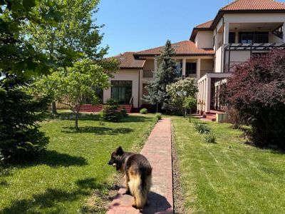 Casă cu 13 camere de vânzare în Exterior Est, Crevedia – fotografia 3 din 54