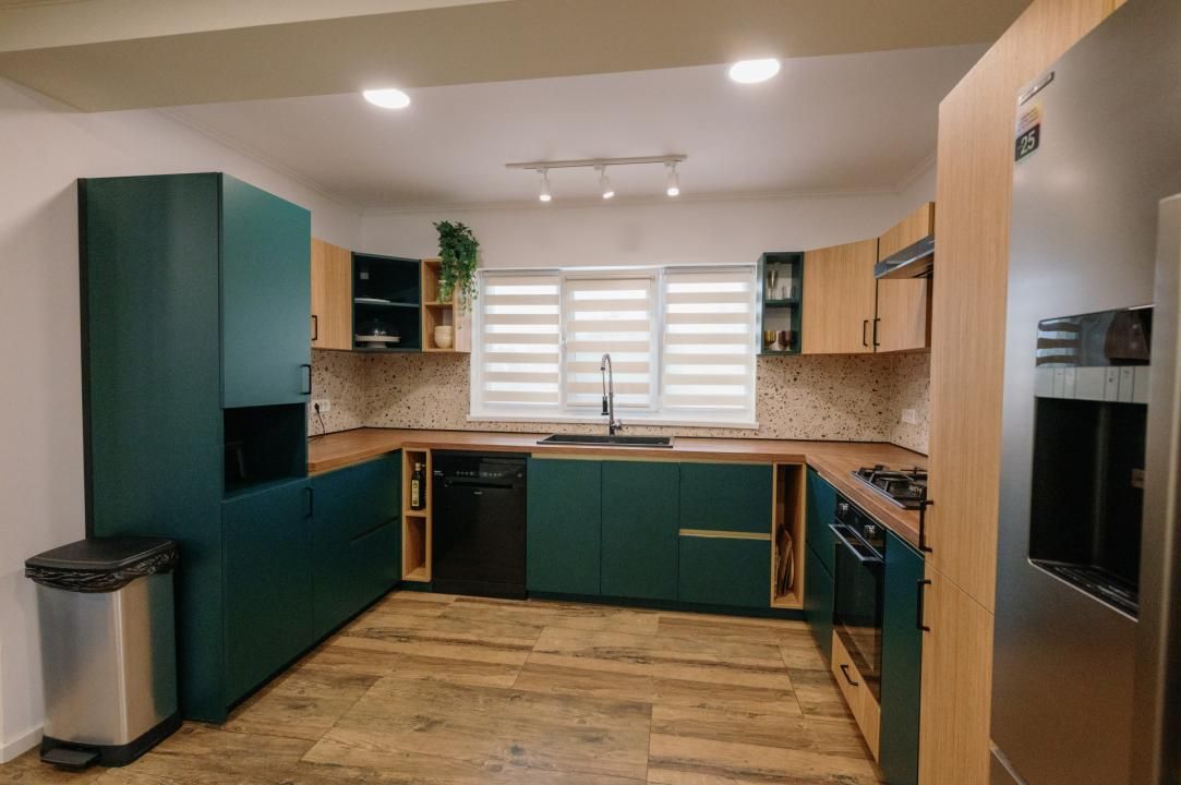 Casă cu 4 camere de vânzare în Trivale, Pitești – fotografia 8 din 21