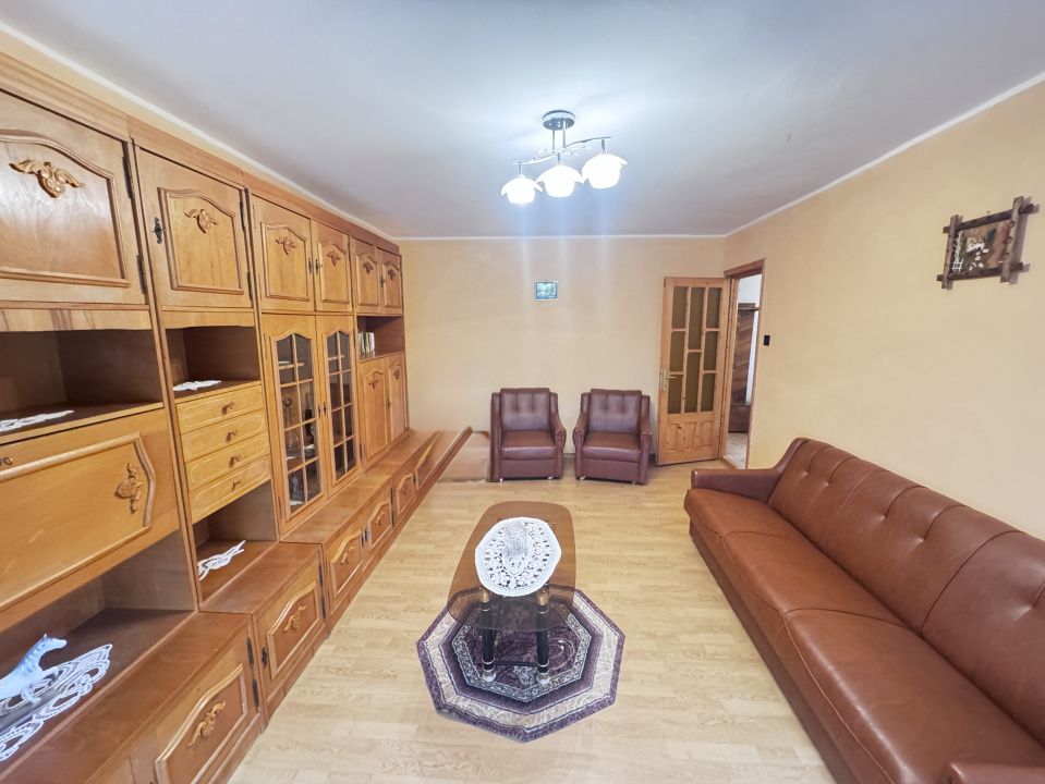 Apartament cu 2 camere de vânzare în Nord, Bacău – fotografia 9 din 14