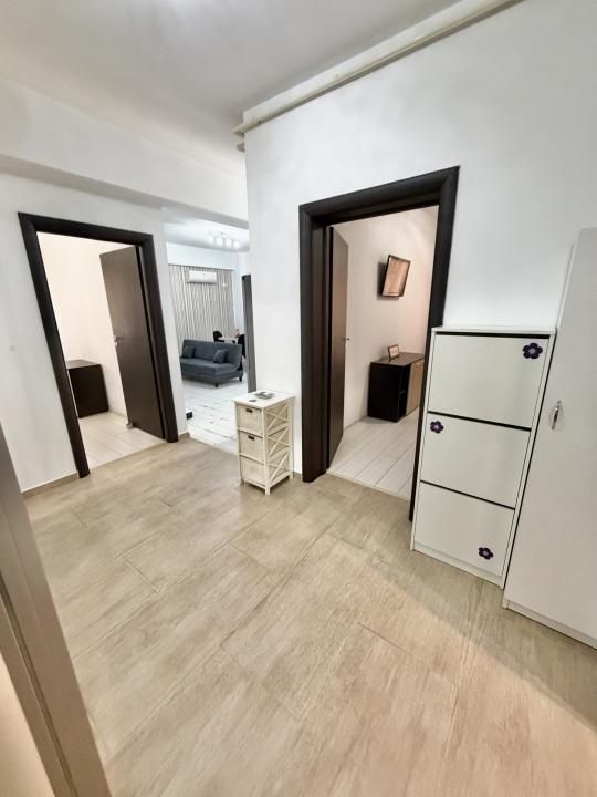 Apartament cu 3 camere de închiriat în Militari, București – fotografia 3 din 14